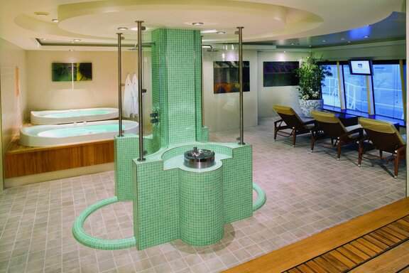 Health and Fitness Facilities